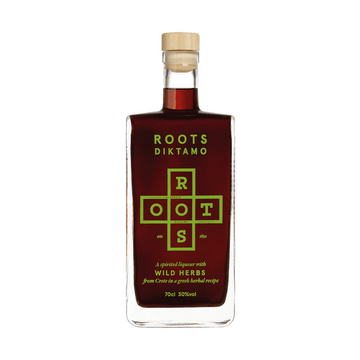 Roots Diktamo Liqueur - ForWhiskeyLovers.com