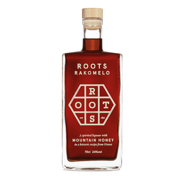Roots Rakomelo Liqueur - ForWhiskeyLovers.com
