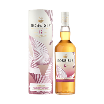 Roseisle 'Natural Cask Strength Special Release 2024' Single Malt Scotch - ForWhiskeyLovers.com