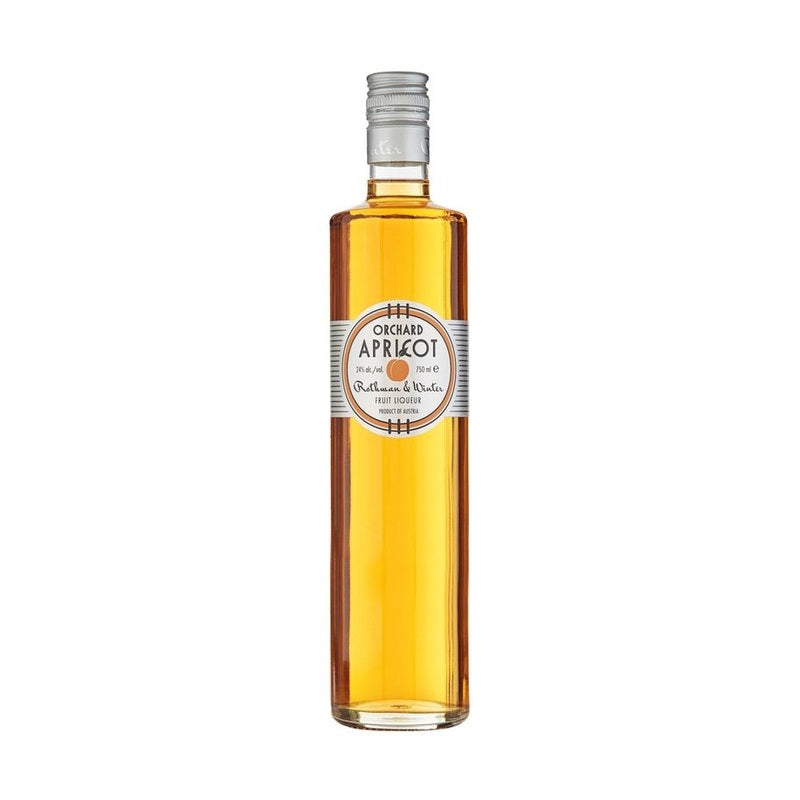 Rothman & Winter Orchard Apricot Liqueur - ForWhiskeyLovers.com