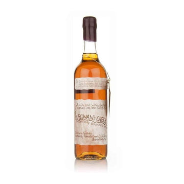 Rowan's Creek Straight Kentucky Bourbon Whiskey - ForWhiskeyLovers.com