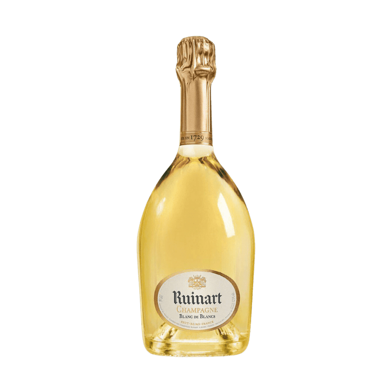 Ruinart Blanc de Blancs Brut Champagne - ForWhiskeyLovers.com