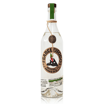 Sabelotodo Ancestral Minero Largo Agave Spirit - ForWhiskeyLovers.com
