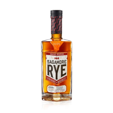 Sagamore Spirit Maryland Straight Rye Whiskey - ForWhiskeyLovers.com
