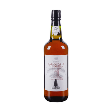 Sandeman Rainwater Madeira Medium Dry - ForWhiskeyLovers.com