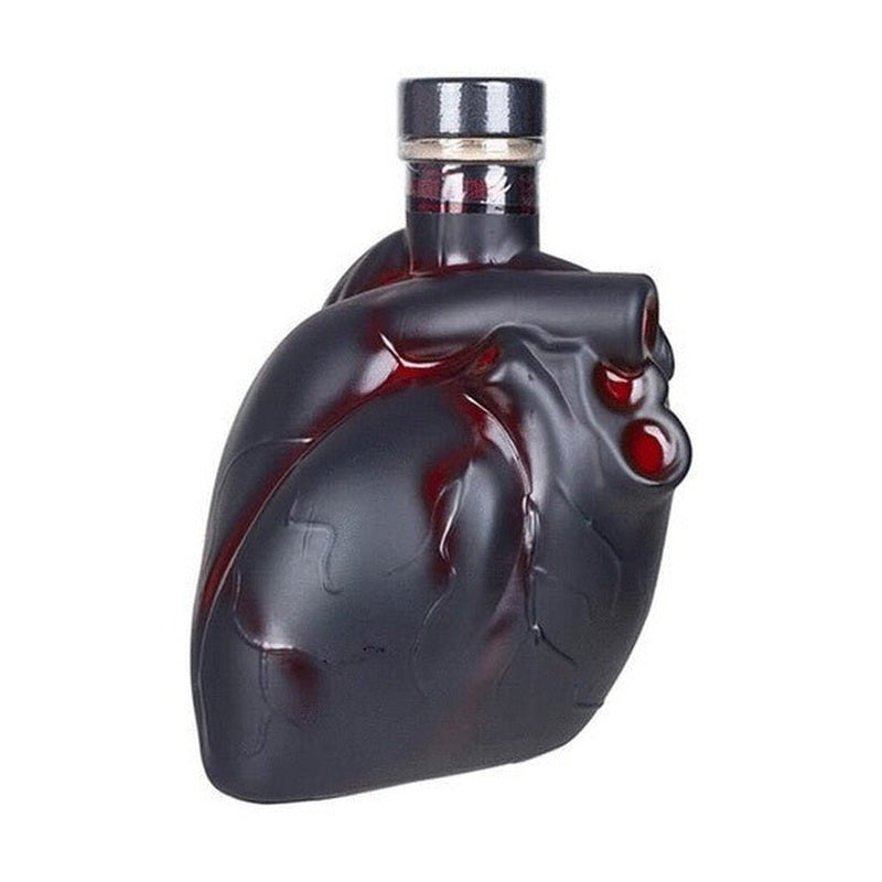 Sangre De Vida 'Corazon' Anejo Tequila - ForWhiskeyLovers.com