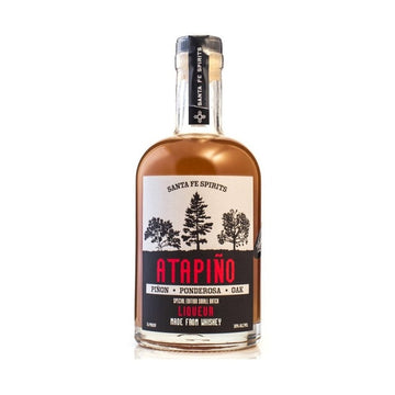 Santa Fe Spirits 'Atapino' Liqueur 375ml - ForWhiskeyLovers.com