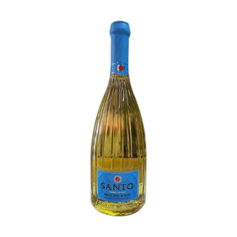 Santo Moscato D'Asti - ForWhiskeyLovers.com