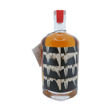 Savage & Cooke 'Second Glance' American Whiskey - ForWhiskeyLovers.com