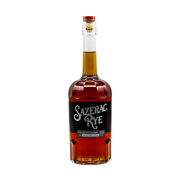 Sazerac Rye 100 Proof 1 Liter - ForWhiskeyLovers.com