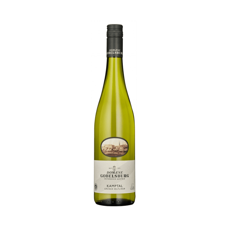 Schloss Gobelsburg Kamptal GV 2023 - ForWhiskeyLovers.com