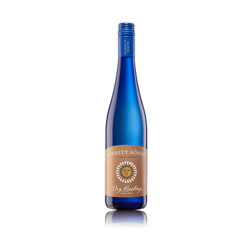 Schmitt Sohne Dry Riesling Wine 2020 - ForWhiskeyLovers.com