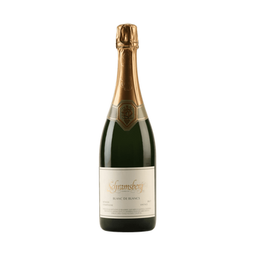 Schramsberg Blanc de Blanc 2021 - ForWhiskeyLovers.com