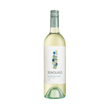 Seaglass Sauvignon Blanc 2022 - ForWhiskeyLovers.com