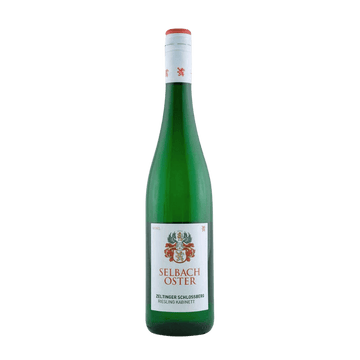 Selbach Oster Riesling Kabinett 2022 - ForWhiskeyLovers.com