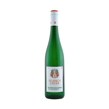 Selbach Oster Riesling Kabinett 2022 - ForWhiskeyLovers.com