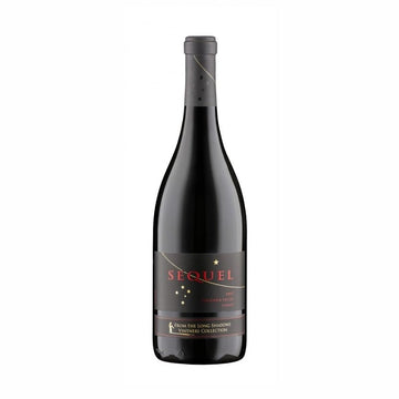 Sequel Columbia Valley Syrah 2017 - ForWhiskeyLovers.com