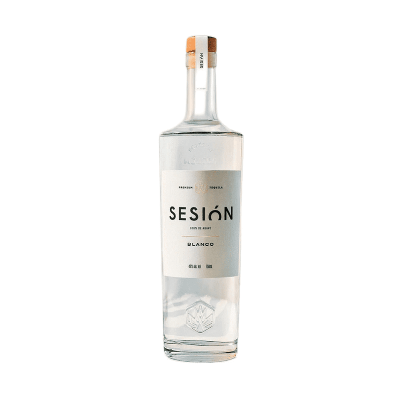 Sesi¢n Blanco Tequila - ForWhiskeyLovers.com