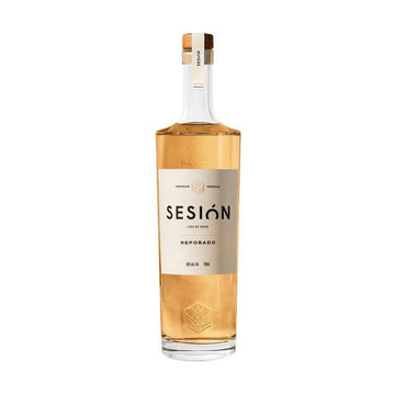 Sesión Reposado Tequila - ForWhiskeyLovers.com