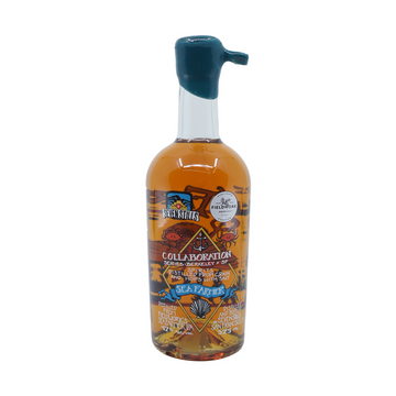 Seven Stills Fieldwork Sea Salt IPA Whiskey 375ml - ForWhiskeyLovers.com