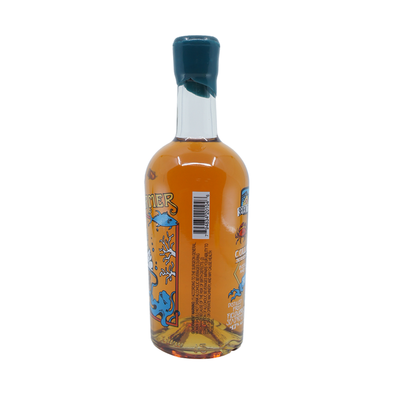 Seven Stills Fieldwork Sea Salt IPA Whiskey 375ml - ForWhiskeyLovers.com