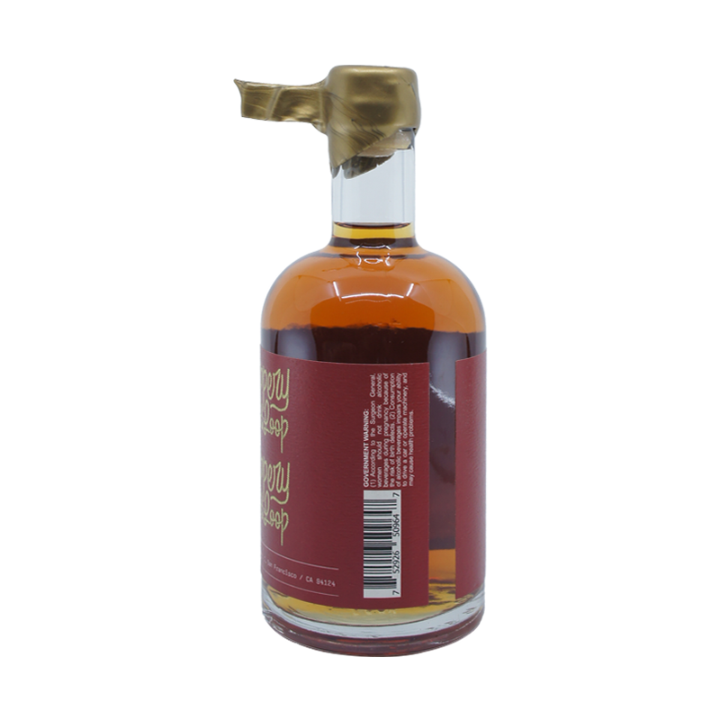 Seven Stills Slippery Eight Loop Whiskey 375ml - ForWhiskeyLovers.com