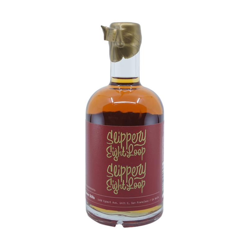 Seven Stills Slippery Eight Loop Whiskey 375ml - ForWhiskeyLovers.com