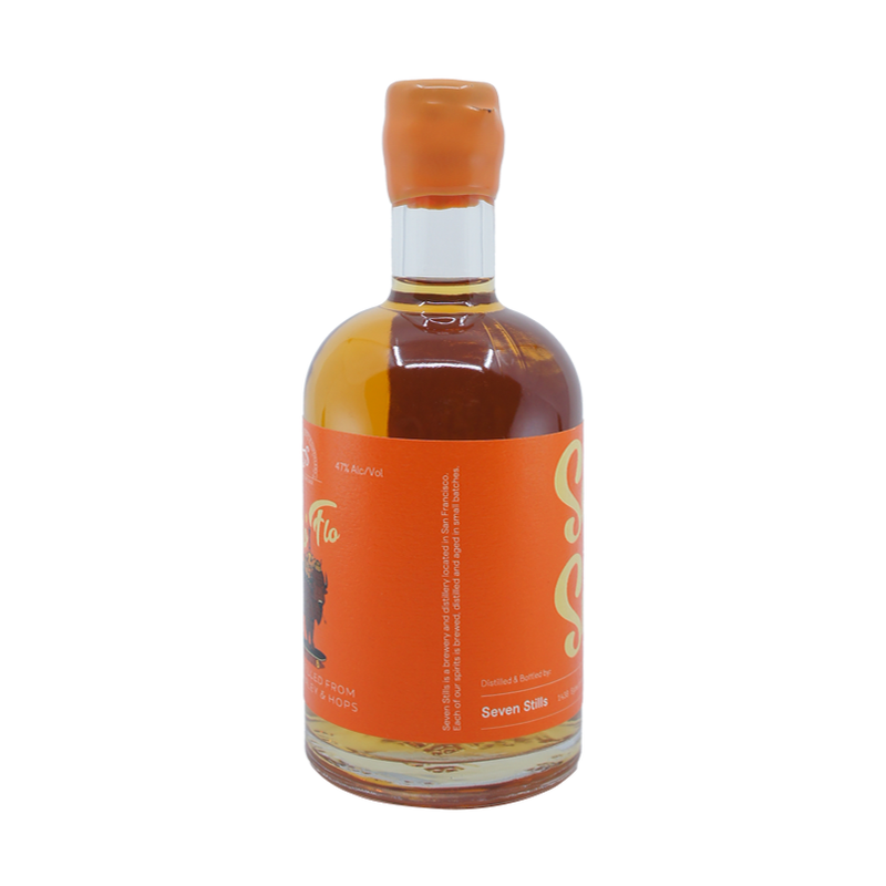Seven Stills Slo Flo Whiskey 375ml - ForWhiskeyLovers.com