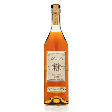 Shenk's Homestead 2023 Release Kentucky Sour Mash Whiskey - ForWhiskeyLovers.com