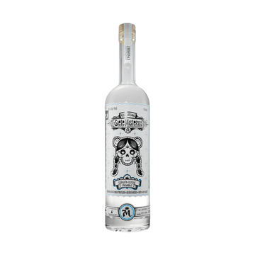 Siete Misterios Espadin Cuishe Mezcal - ForWhiskeyLovers.com