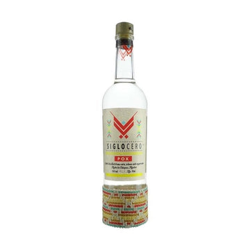 Siglo Cero Pox - ForWhiskeyLovers.com