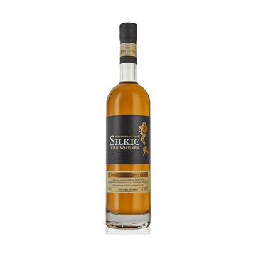 Silkie The Legendary Dark Irish Whiskey - ForWhiskeyLovers.com
