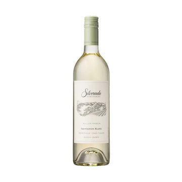 Silverado Vineyards Miller Ranch Sauvignon Blanc 2021 - ForWhiskeyLovers.com