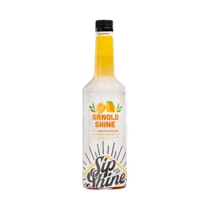 Sip Shine Arnold Shine Tea Lemonade Flavored Shine - ForWhiskeyLovers.com