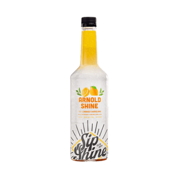Sip Shine Arnold Shine Tea Lemonade Flavored Shine - ForWhiskeyLovers.com