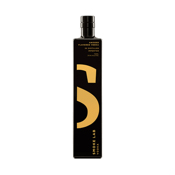 Smoke Lab Aniseed Vodka - ForWhiskeyLovers.com