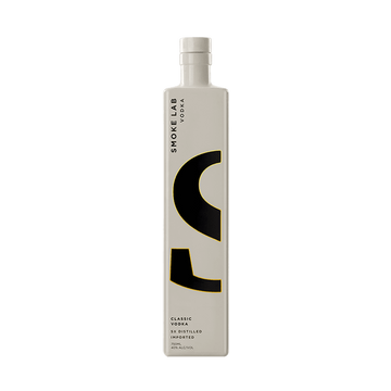Smoke Lab Classic Vodka - ForWhiskeyLovers.com