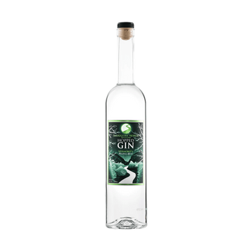 Smugglers' Notch Hopped Gin 750mL - ForWhiskeyLovers.com