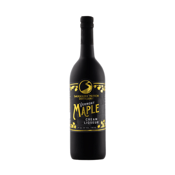 Smugglers' Notch Maple Cream Liqueur 750mL - ForWhiskeyLovers.com