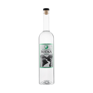 Smugglers? Notch Vodka 750mL - ForWhiskeyLovers.com