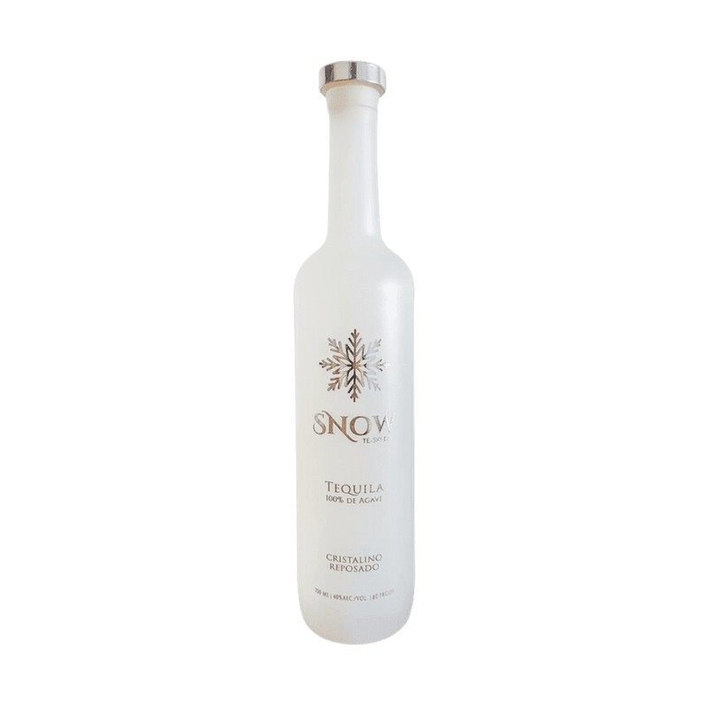 Snow Tequila Te-SKI-La 750ML - ForWhiskeyLovers.com