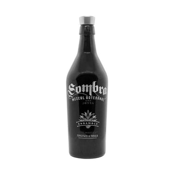 Sombra Ensamble Tepeztate & Tobala Joven Mezcal Artesanal - ForWhiskeyLovers.com