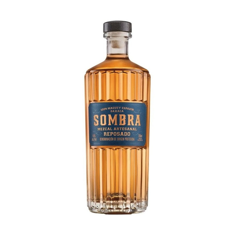 Sombra Reposado Mezcal - ForWhiskeyLovers.com