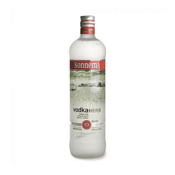 Sonnema Vodka Herb - ForWhiskeyLovers.com
