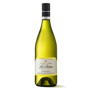 Sonoma-Cutrer Les Pierres Chardonay 2019 - ForWhiskeyLovers.com
