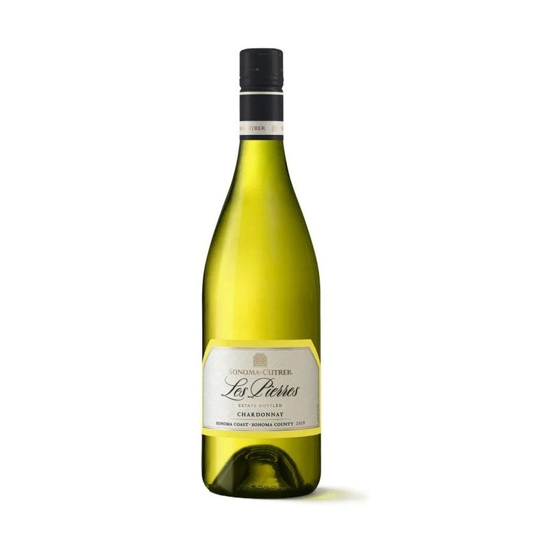 Sonoma-Cutrer Les Pierres Chardonay 2019 - ForWhiskeyLovers.com