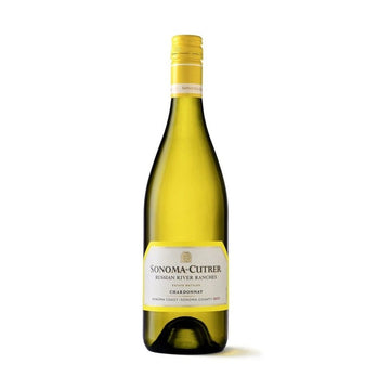 Sonoma-Cutrer Russian River Ranches Chardonnay 2021 - ForWhiskeyLovers.com