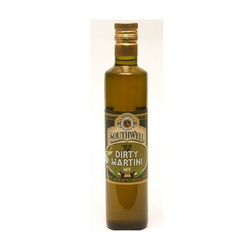 SouthWell Dirty Martini Mix 500ml - ForWhiskeyLovers.com