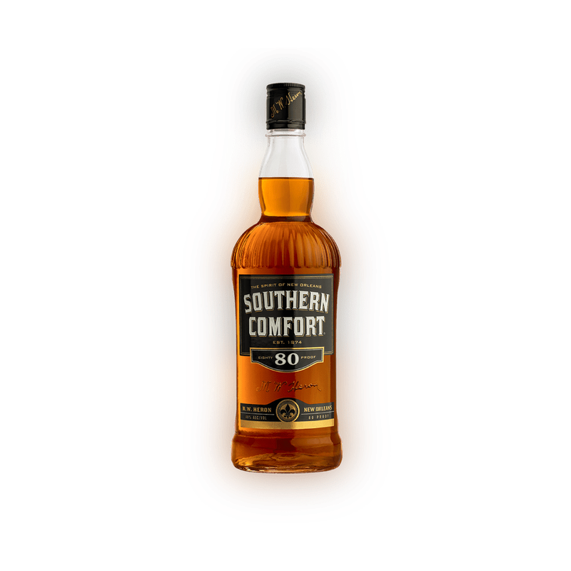 Southern Comfort 80 Proof - ForWhiskeyLovers.com