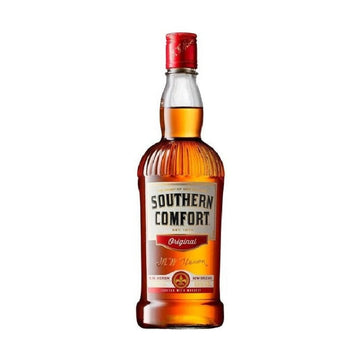 Southern Comfort Original Whiskey Liqueur - ForWhiskeyLovers.com